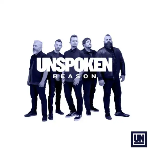 Unspoken - Let It Be Love